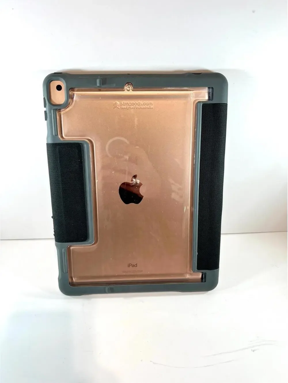 Apple iPad (7th Generation) A2197 32 GB, Wi-Fi, 10.2 Rose gold, White* READ (#3)